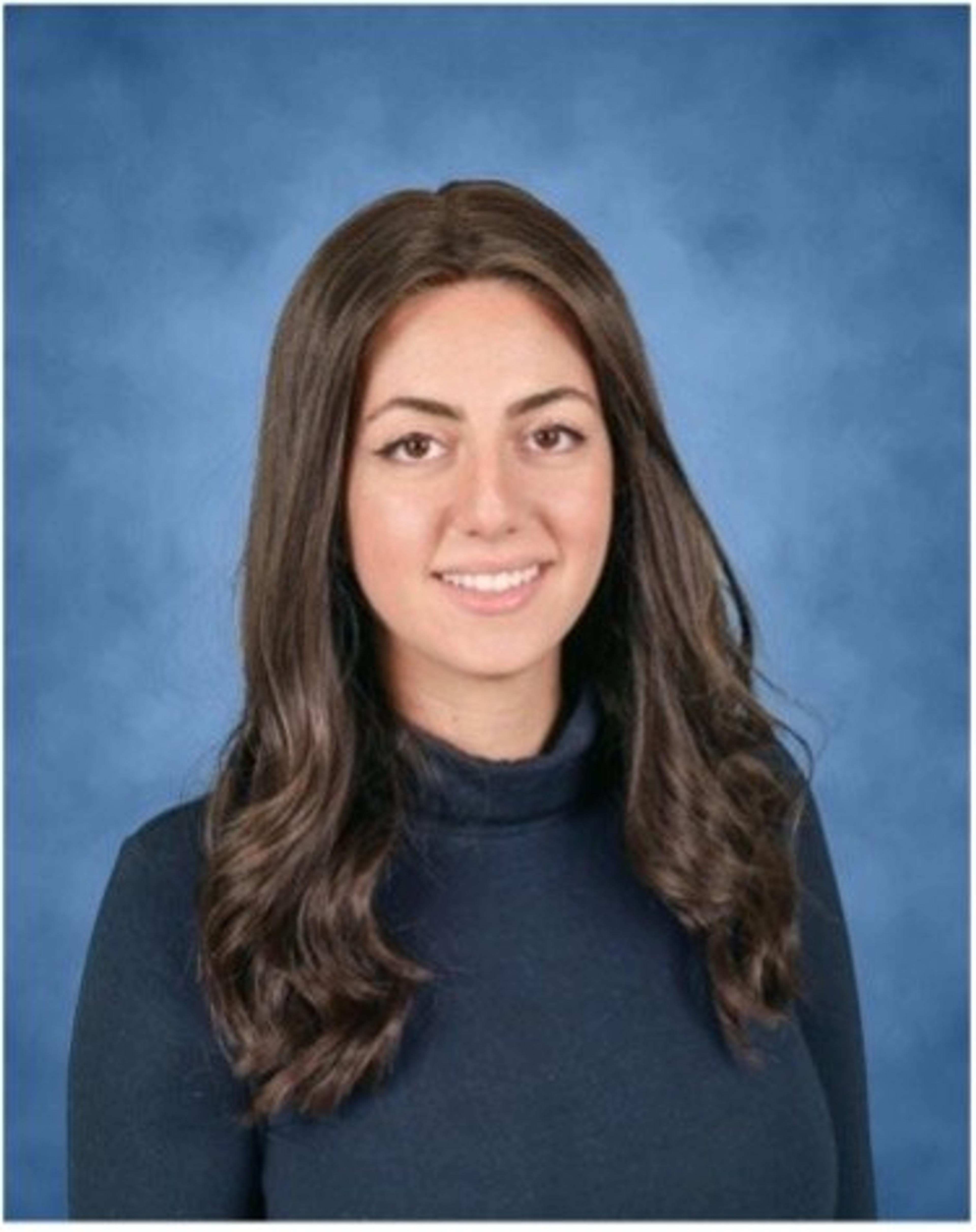 Sara Nasibi, Special Education Teacher