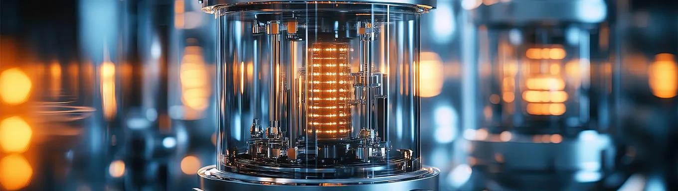 What’s Hot: An attractive entry point for investing in nuclear energy ...
