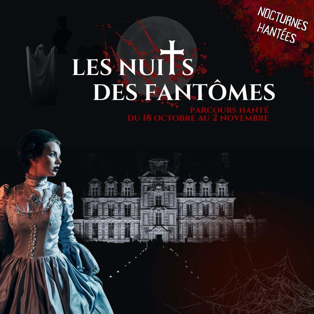 Nuits Hantées