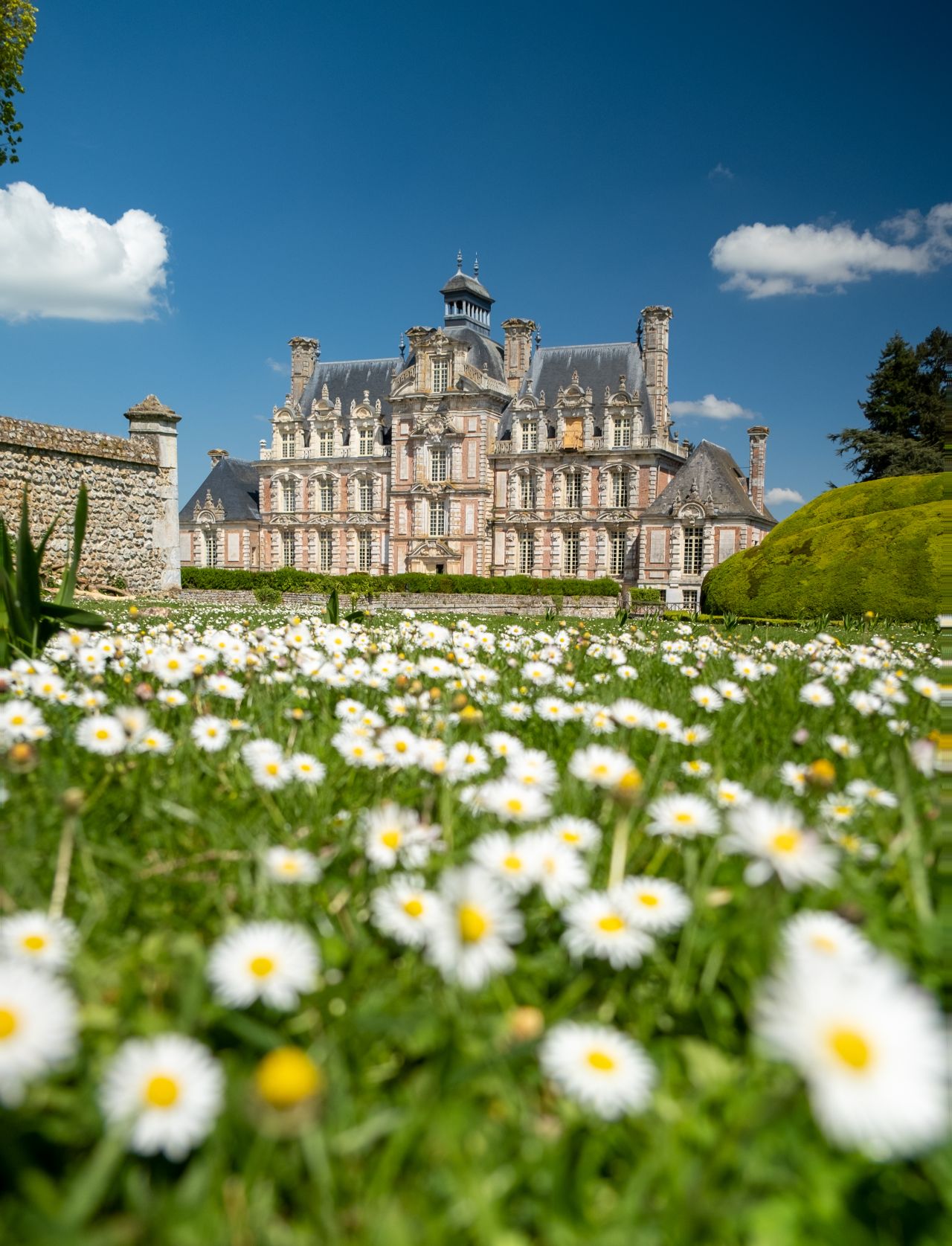 Espace goûté privatisé