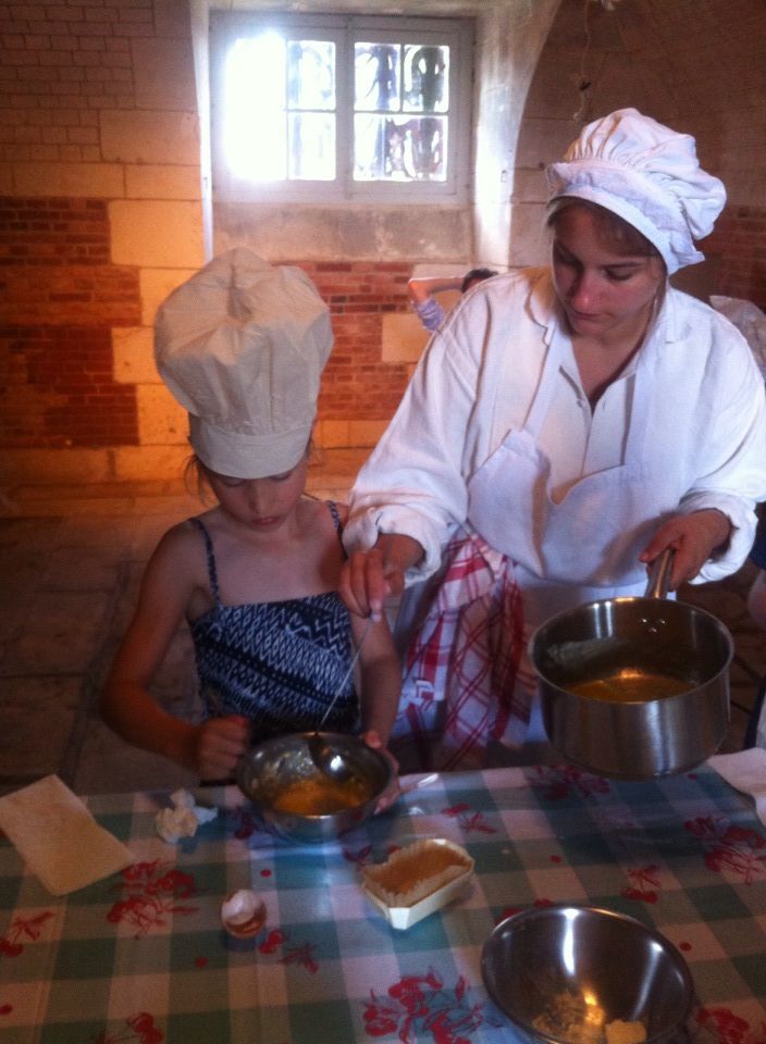 Atelier Petits Chefs