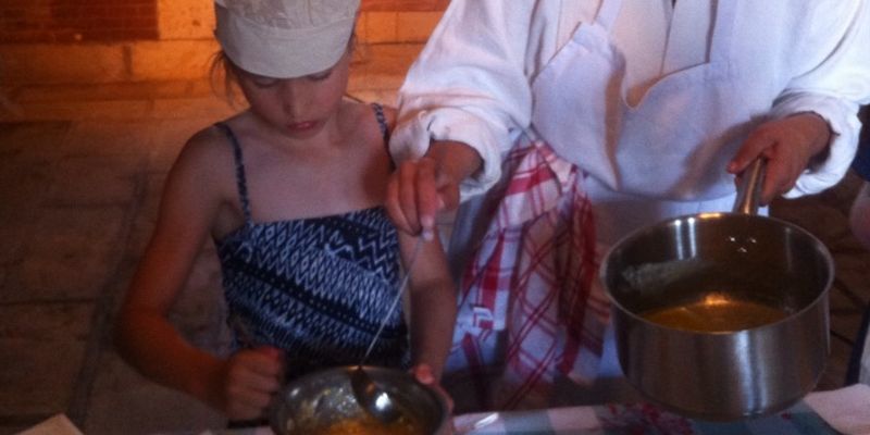 Atelier Petits Chefs