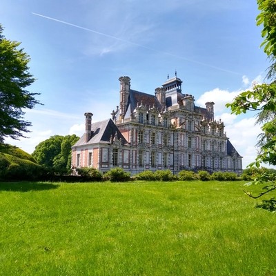 Château + Parc