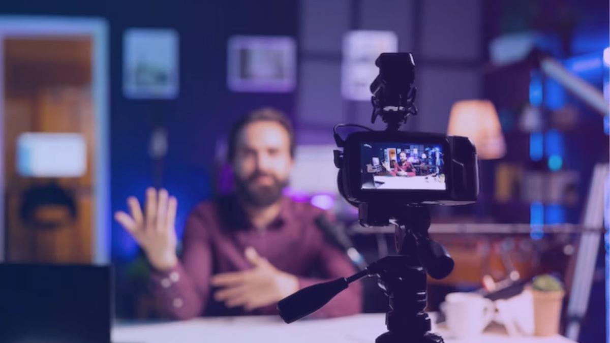 Las Mejores Cámaras para Video Podcast: Graba Sin Límites