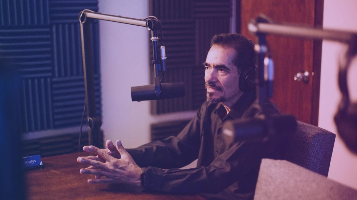 Por Qué Tu Empresa Necesita un Podcast Empresarial