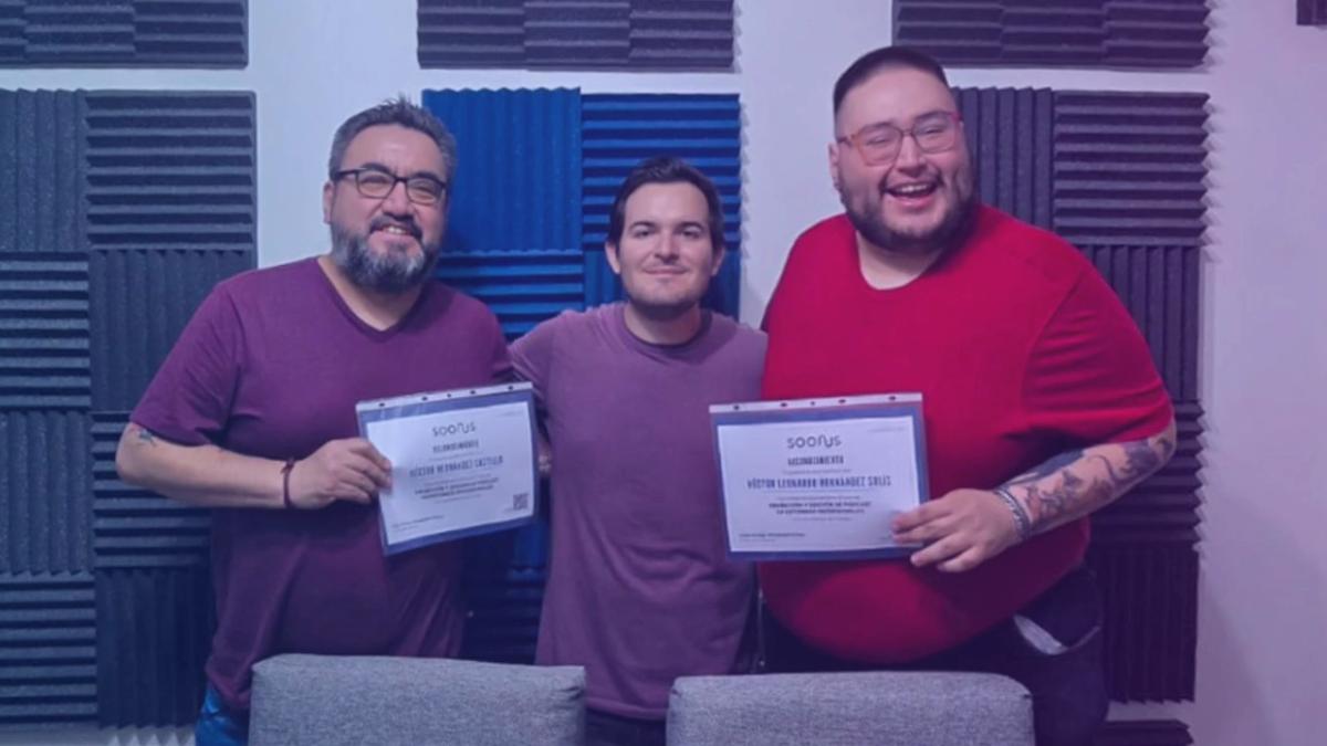 Capacitación en Podcast: Forma a Tu Equipo con Método Profesional