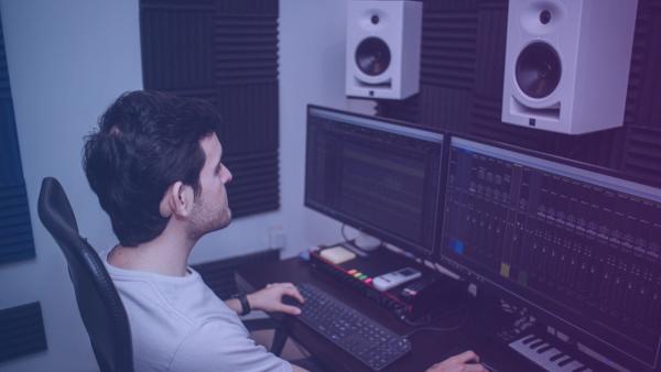 Las etapas del sonido en el cine: Una experiencia desde el set hasta la mezcla fin