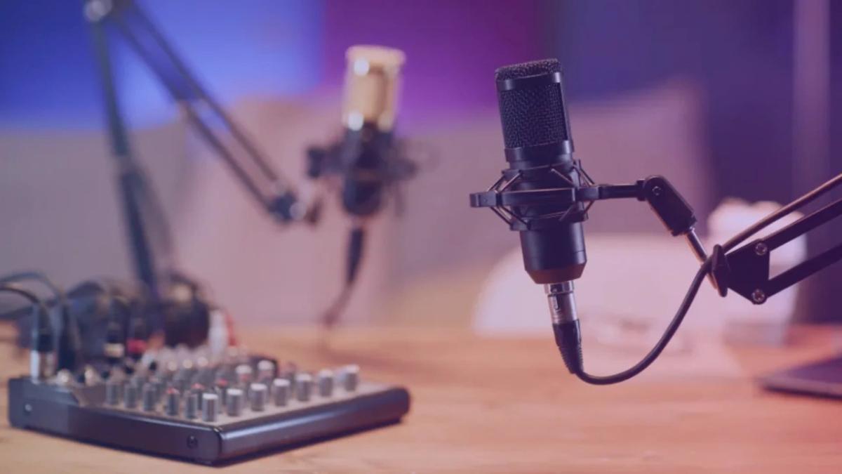 Los Mejores Micrófonos para Podcast: Guía de Compra Definitiv