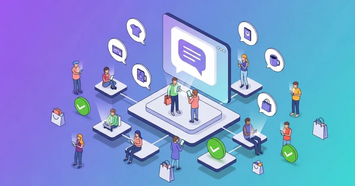 Best Chatbot for Shopify: 5 Ways to Boost Sales & CX