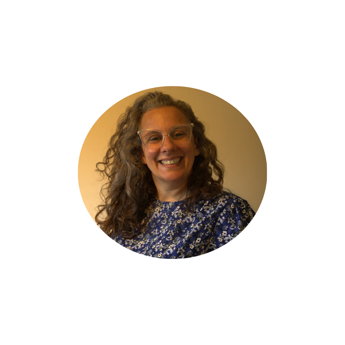 An image of RV IB expert Vero