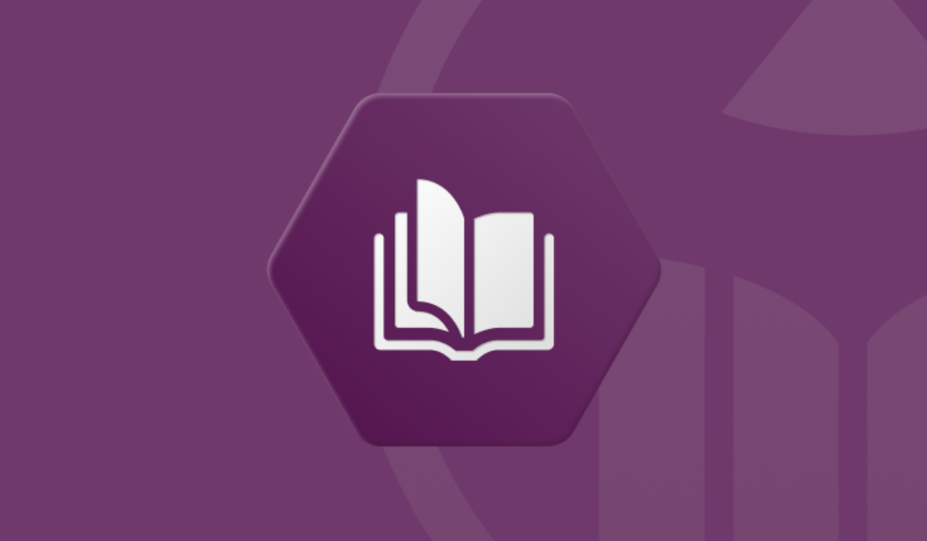 A symbol of IB Literature