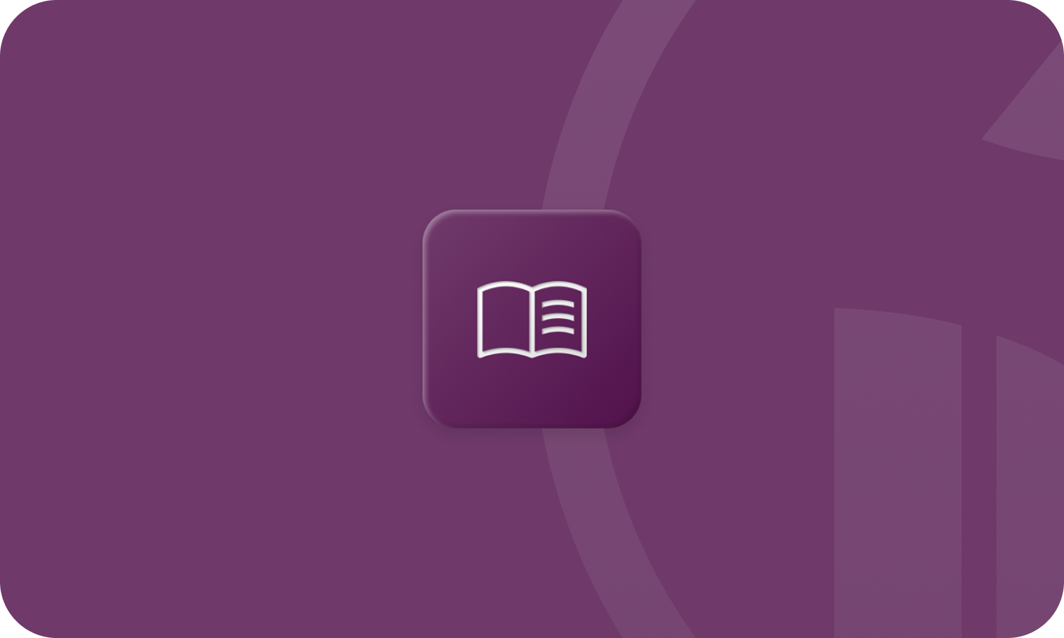 A symbol of IB English Language & Literature