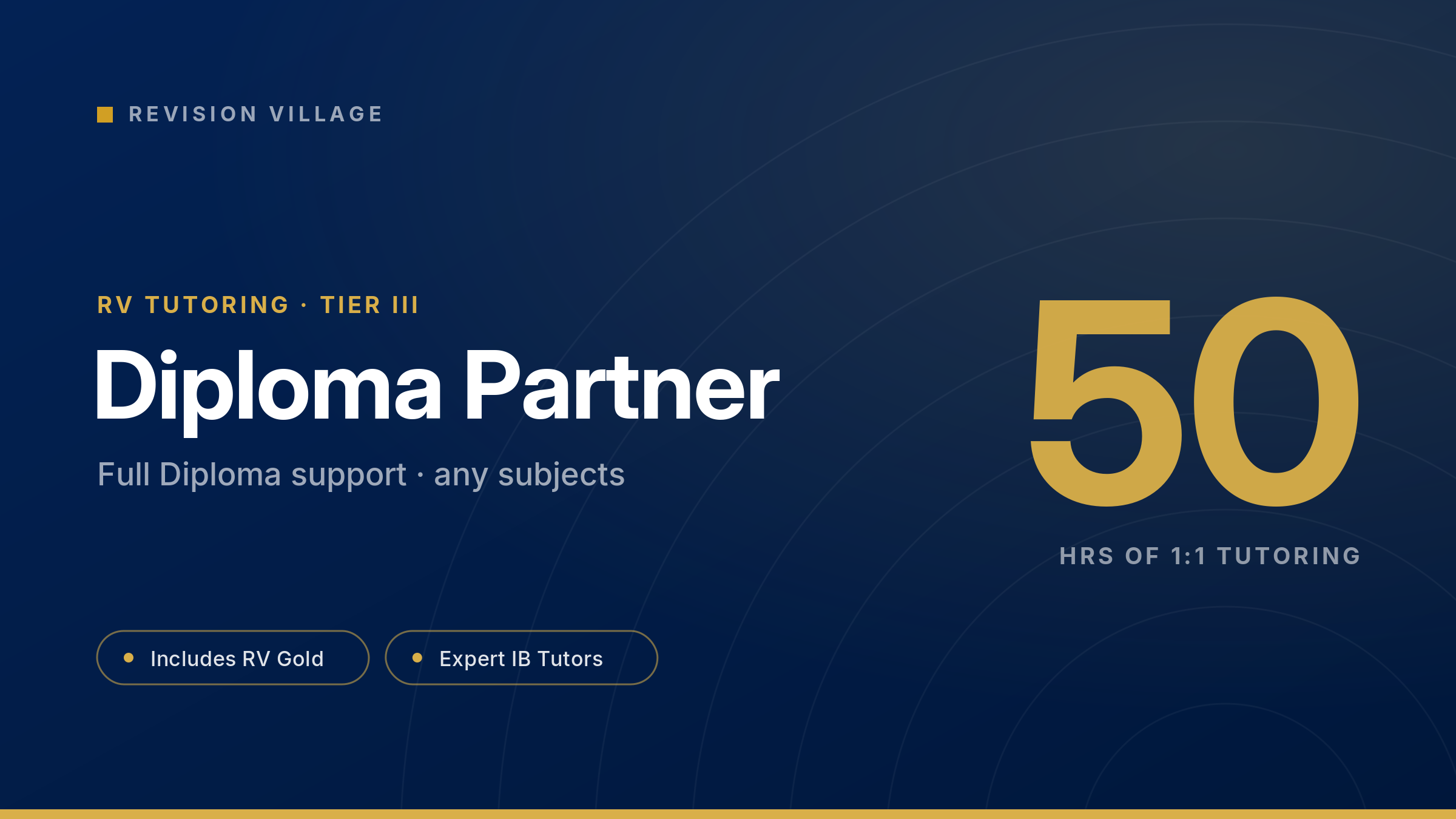 Diploma Partner