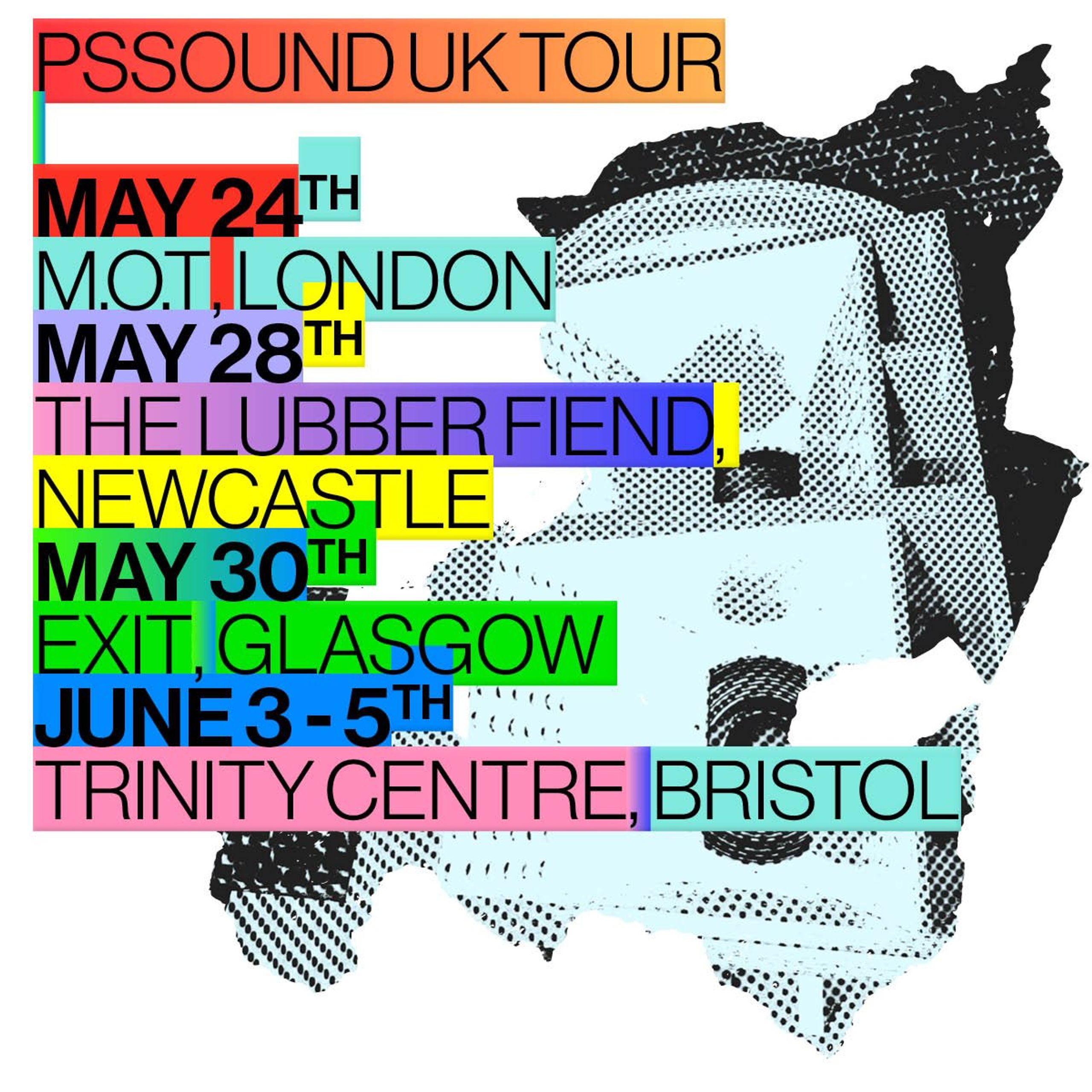 UK TOUR