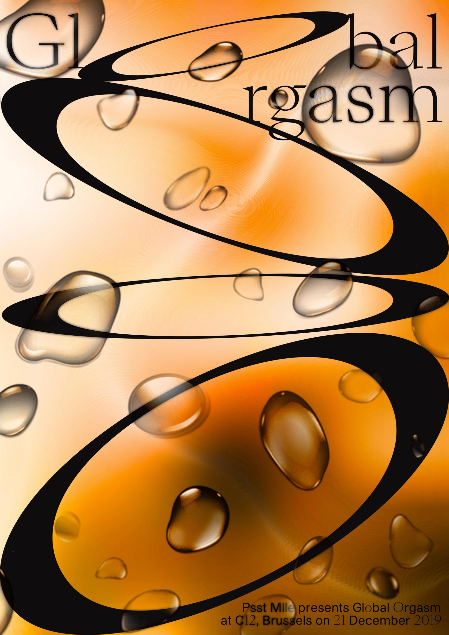 global orgasm 2
