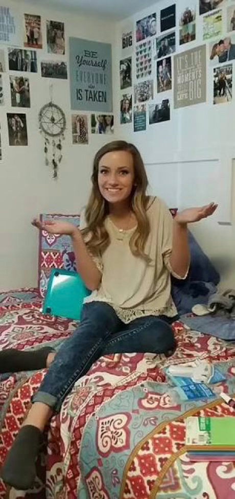 Mckenna Kindred