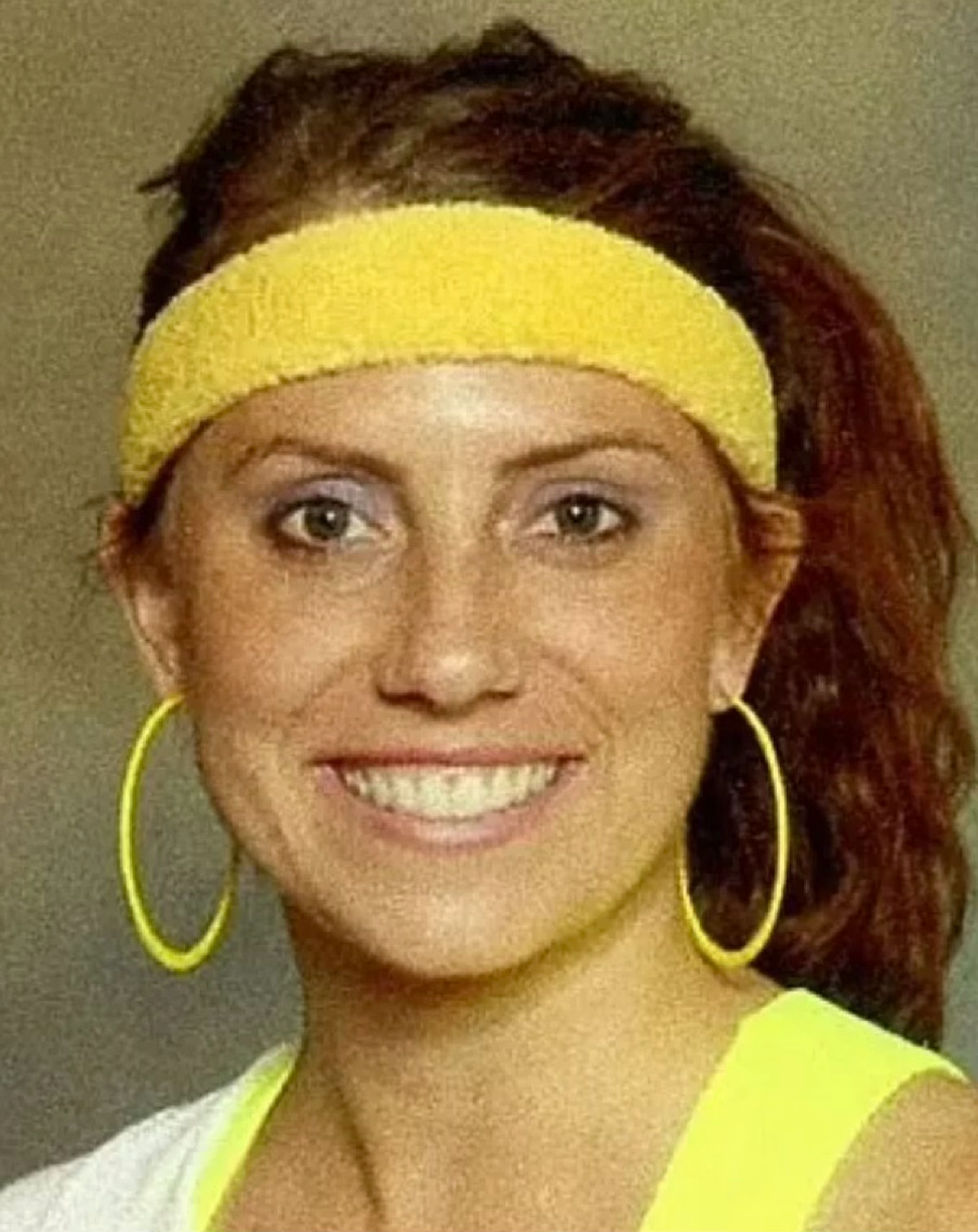 Laura Whitehurst