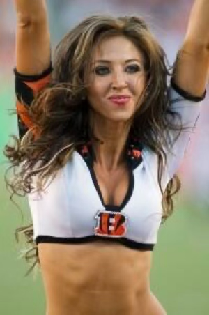 Sarah Jones