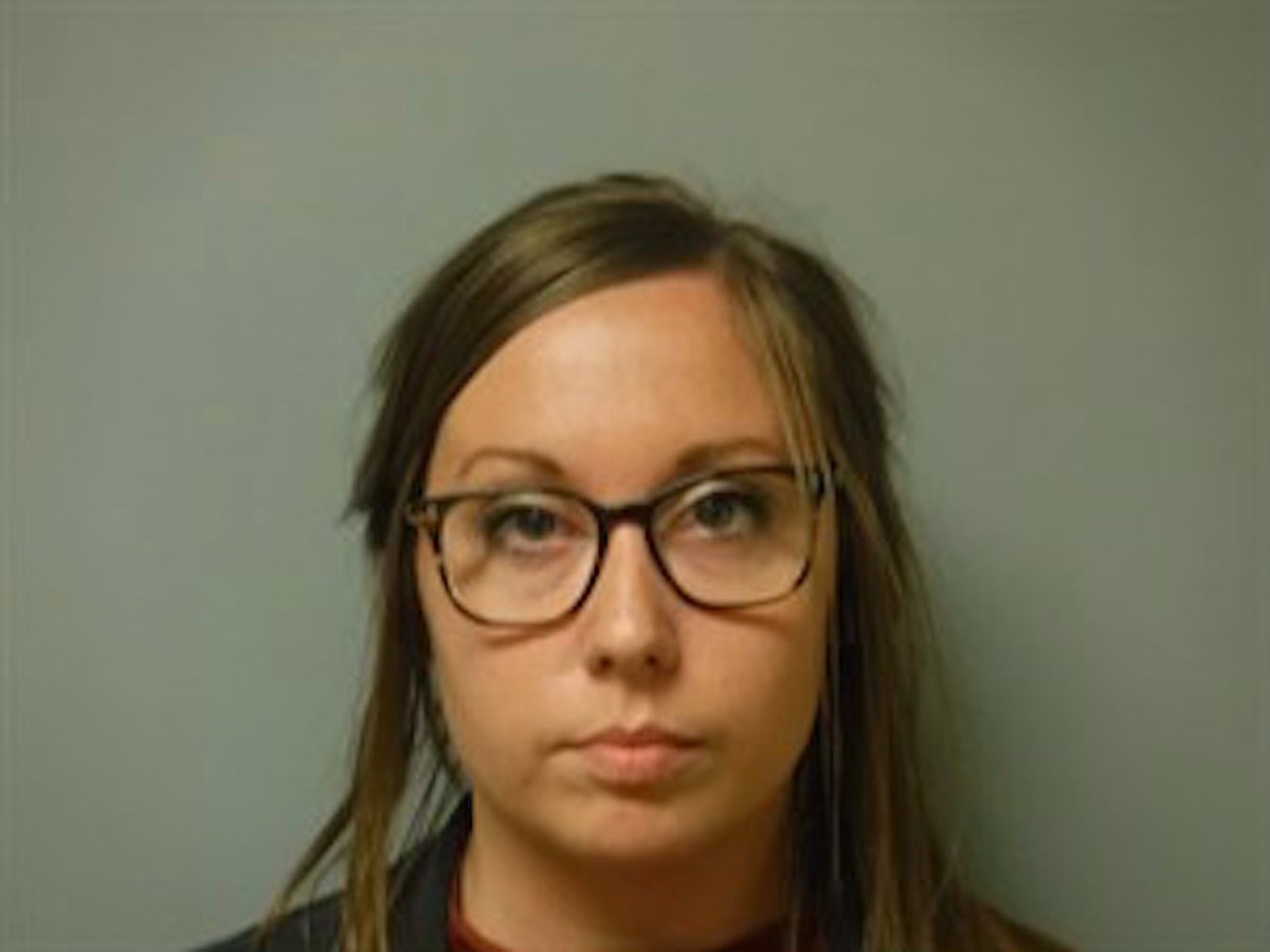 Jessie Lorene Goline