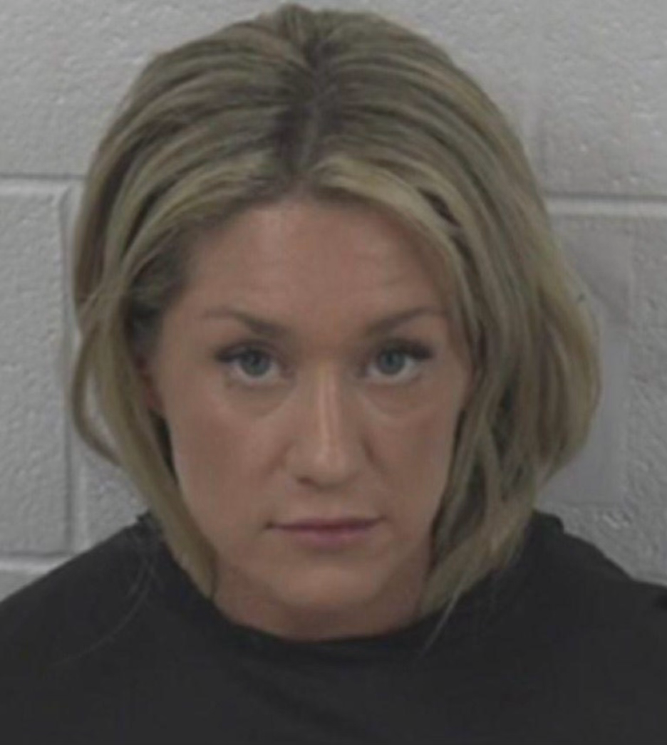 Lesli Lambeth Bryant