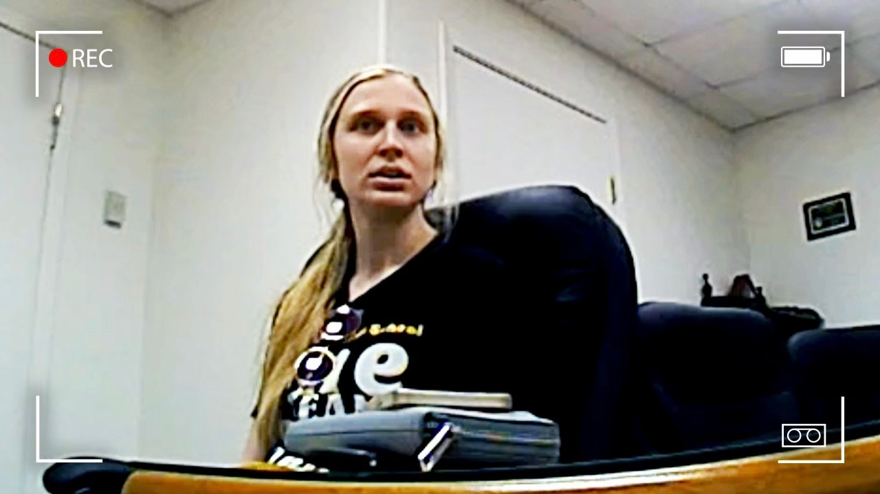 Annaleigh Andrews