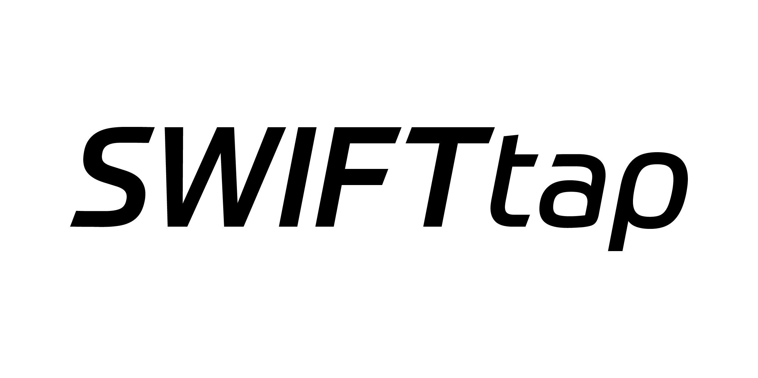 SWIFTTap logo