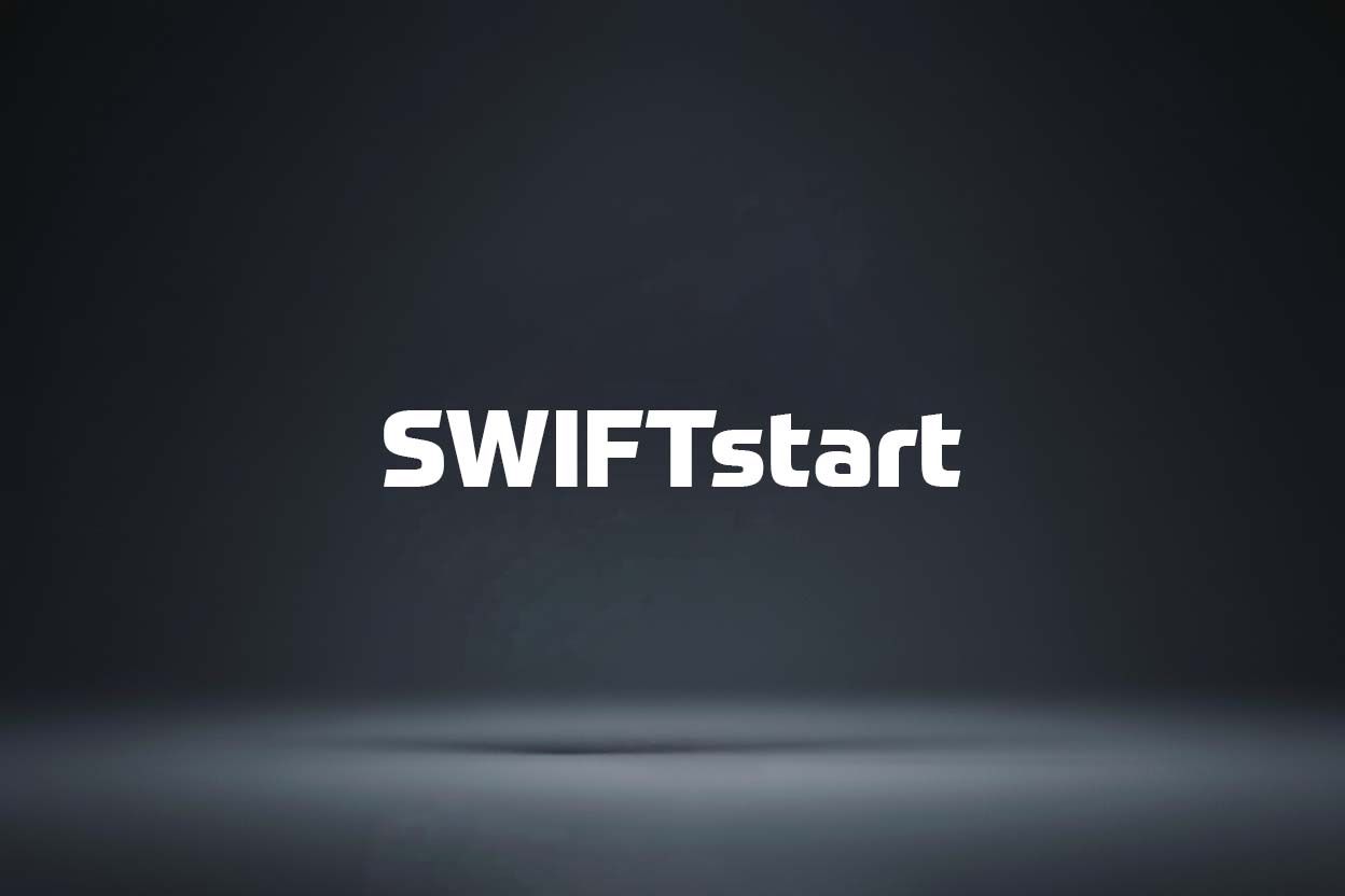SWIFTstart