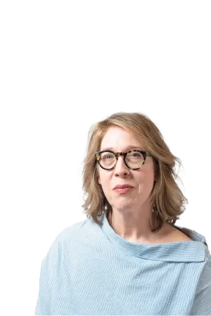 Headshot of Victoria Hartley