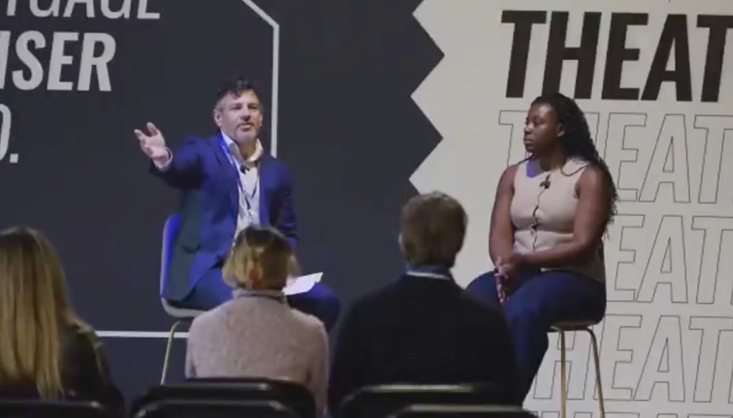 Mortgage Media Forum Live