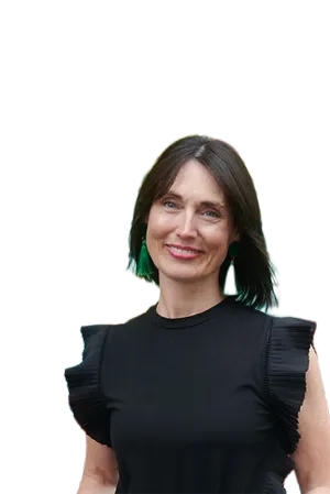 Headshot of Simone Fassom