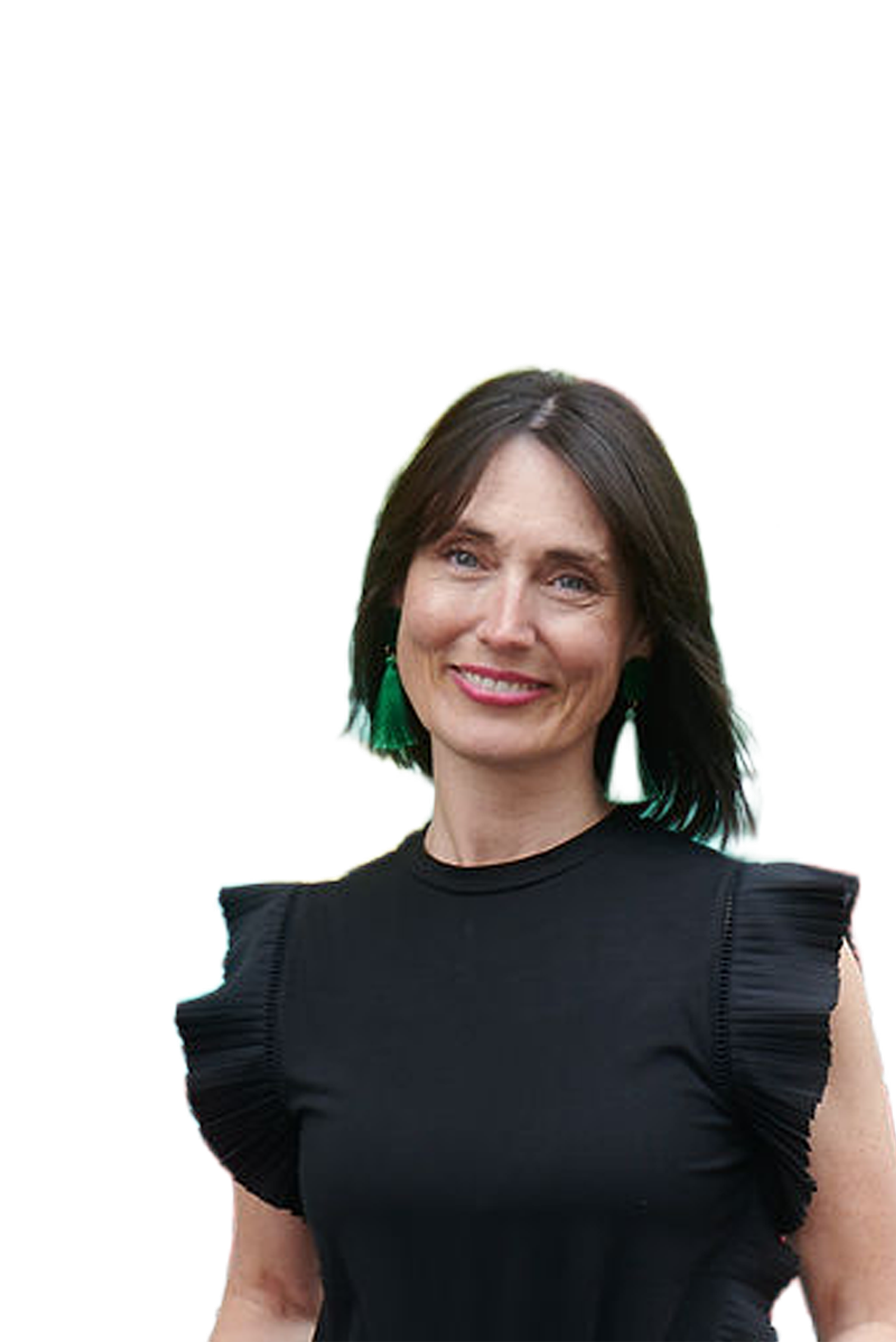 Simone Fassom