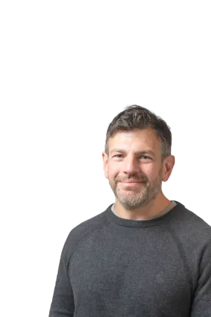 Headshot of Alex Hammond