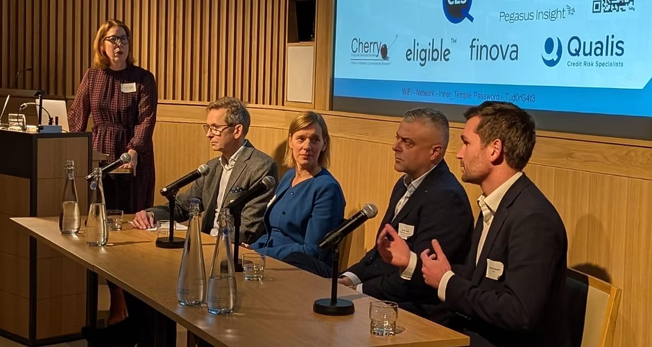 Square 1 Media celebrates the success of the 2024 Mortgage Market Debate