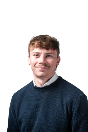 Headshot of Joseph Monaghan