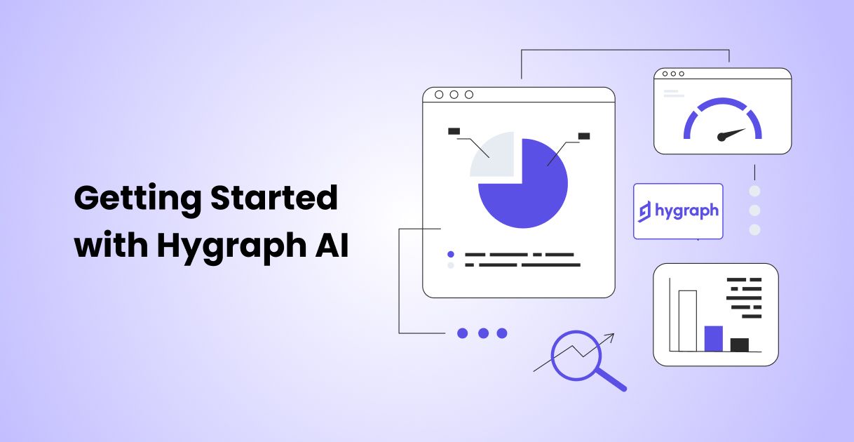 Getting Started with Hygraph AI