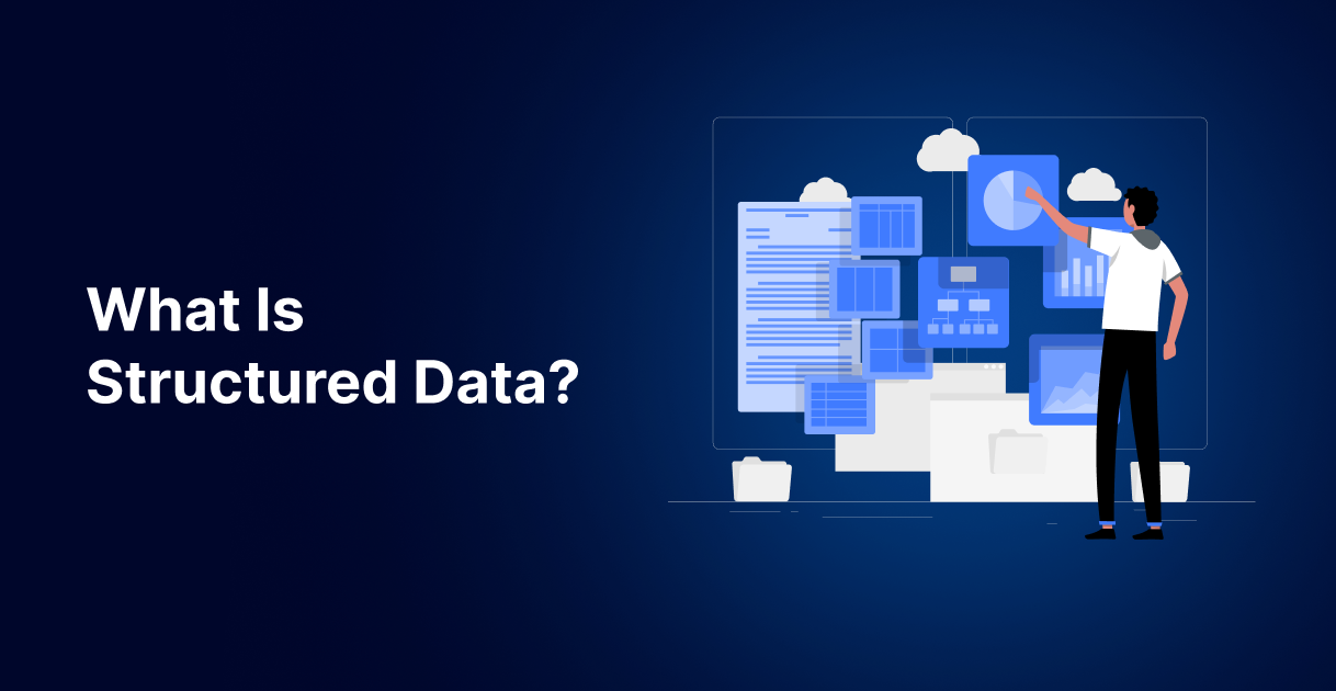 What Is Structured Data