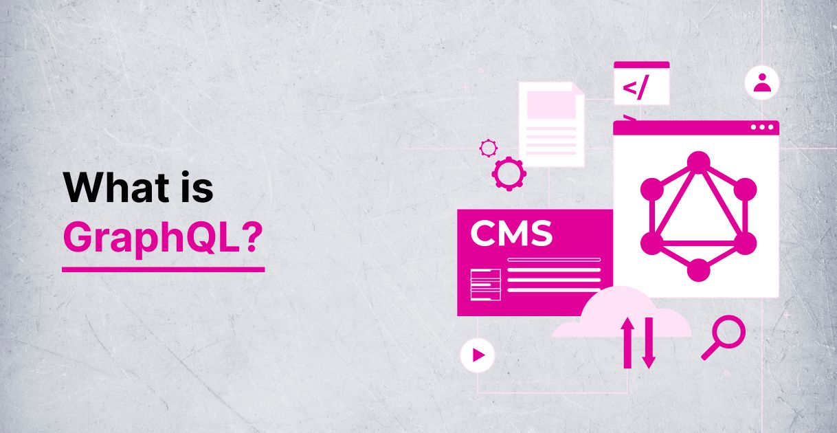 What is GraphQL