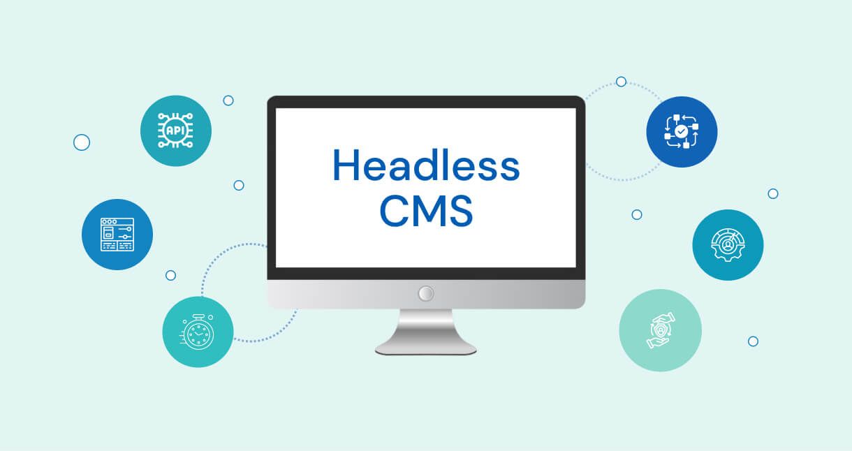 headless cms