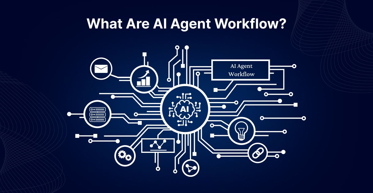 What Are AI Agent Workflow