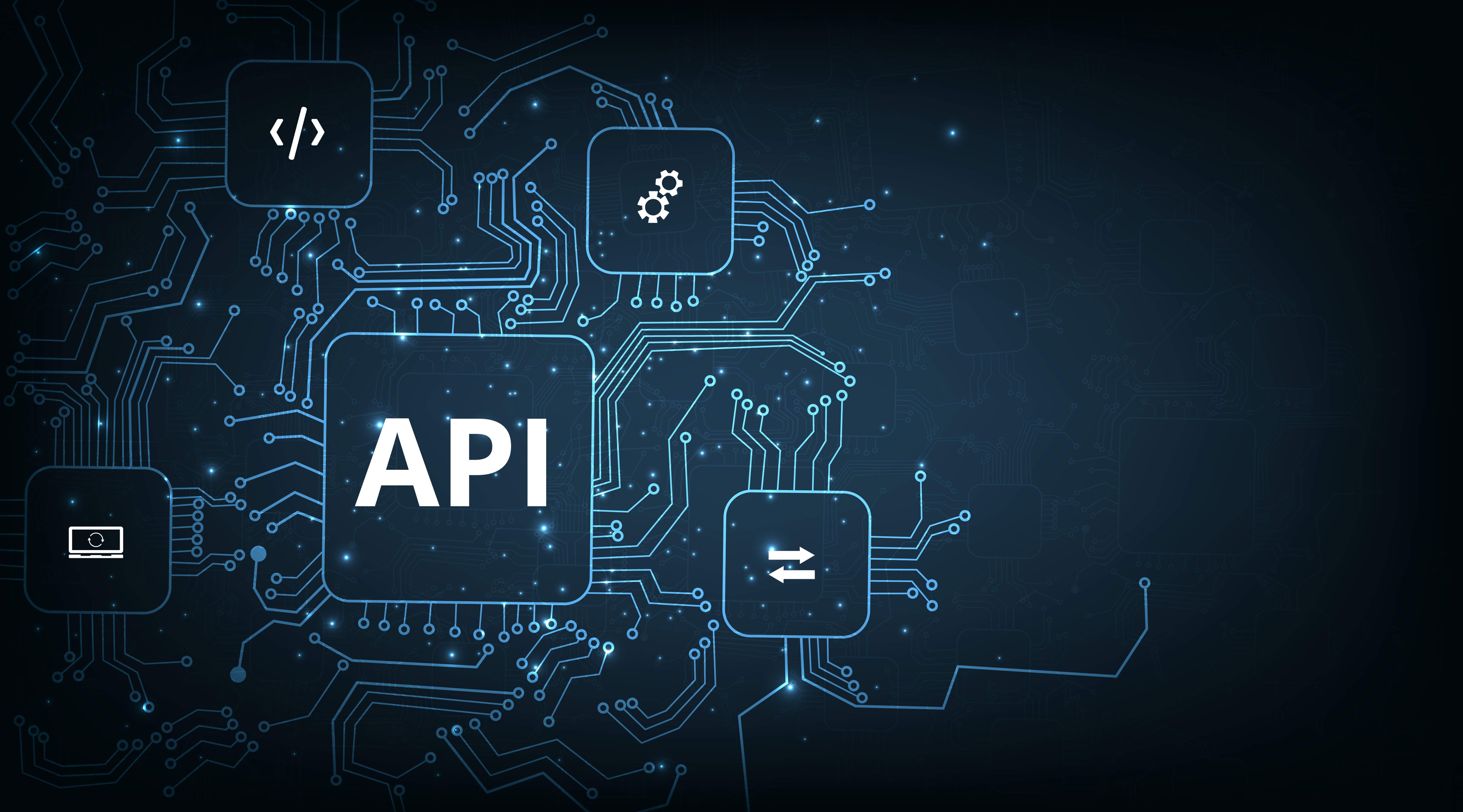 Api integration