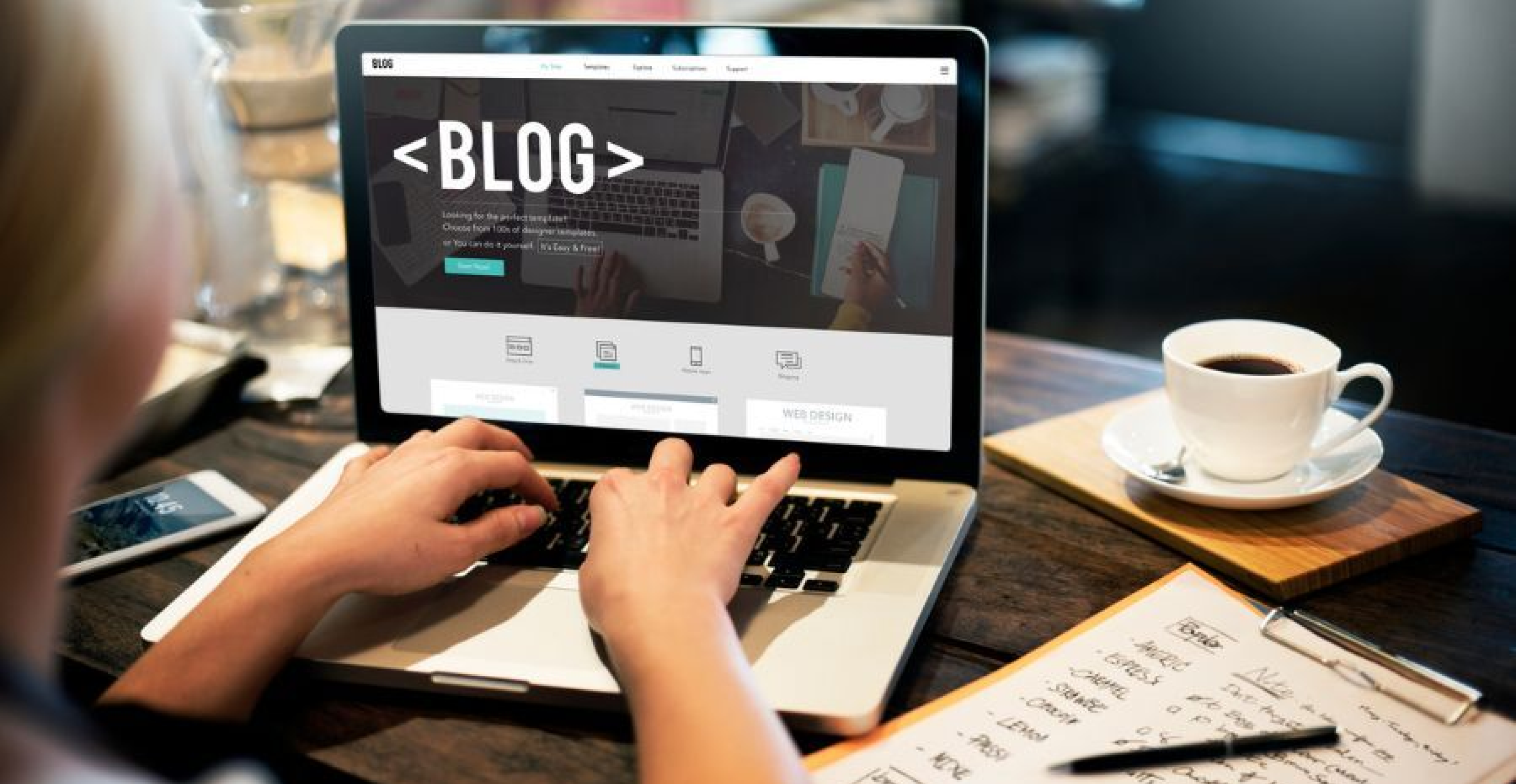 investment in content marketing