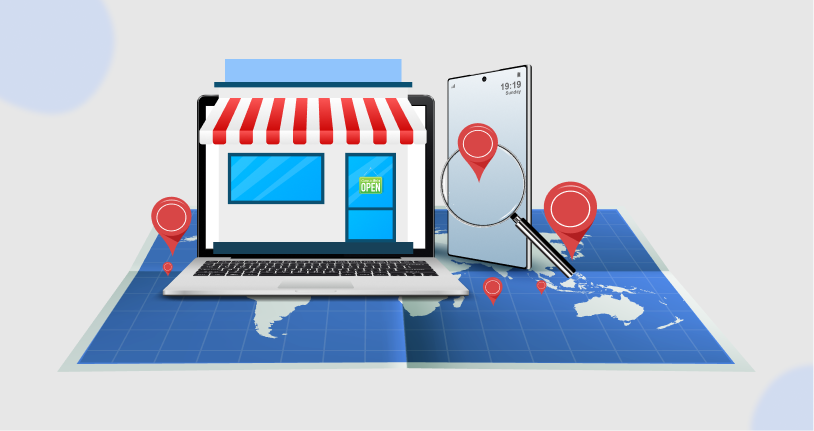 Schema Markup for Local SEO
