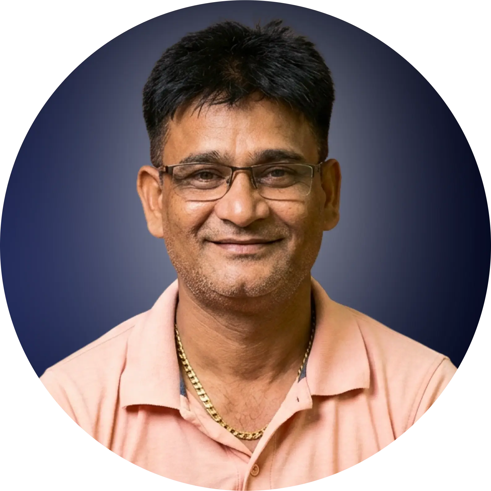 Shashi Ranakoti