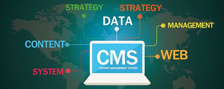 content management system