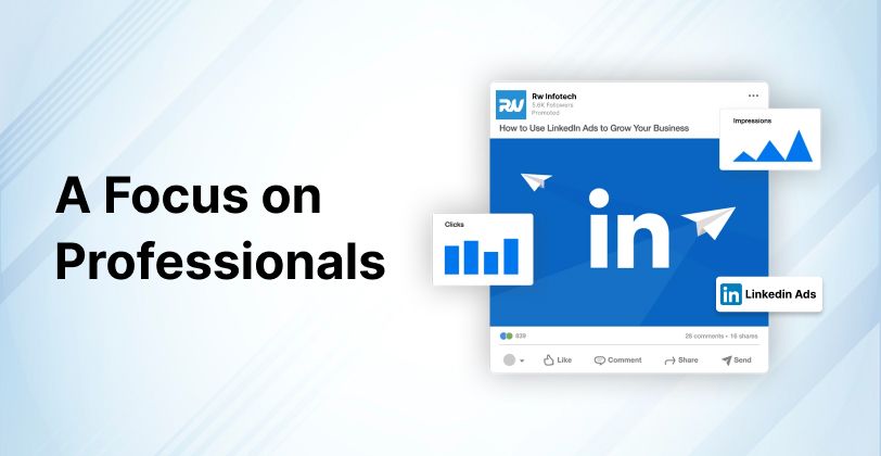 A Focus on Professionals