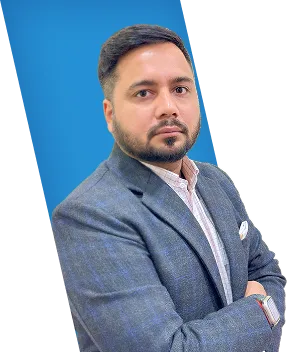 Jaswinder Founder of RW Infotech