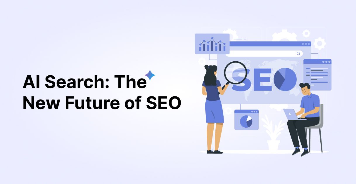 AI Search_ The New Future of SEO