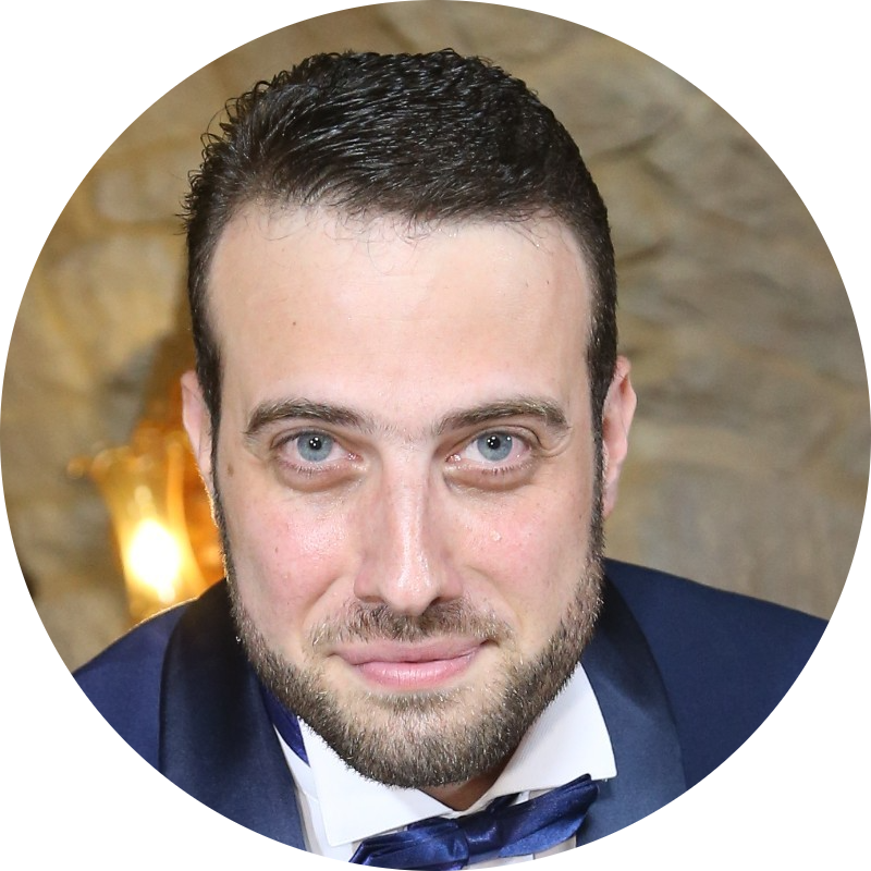 Marc Chartouny