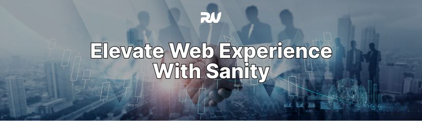 sanity web development
