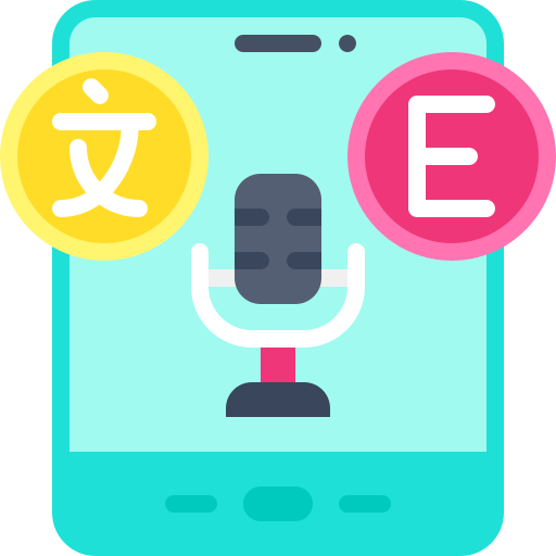 Multilingual Application